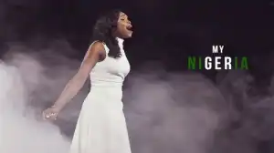 Victoria Orenze - My Nigeria